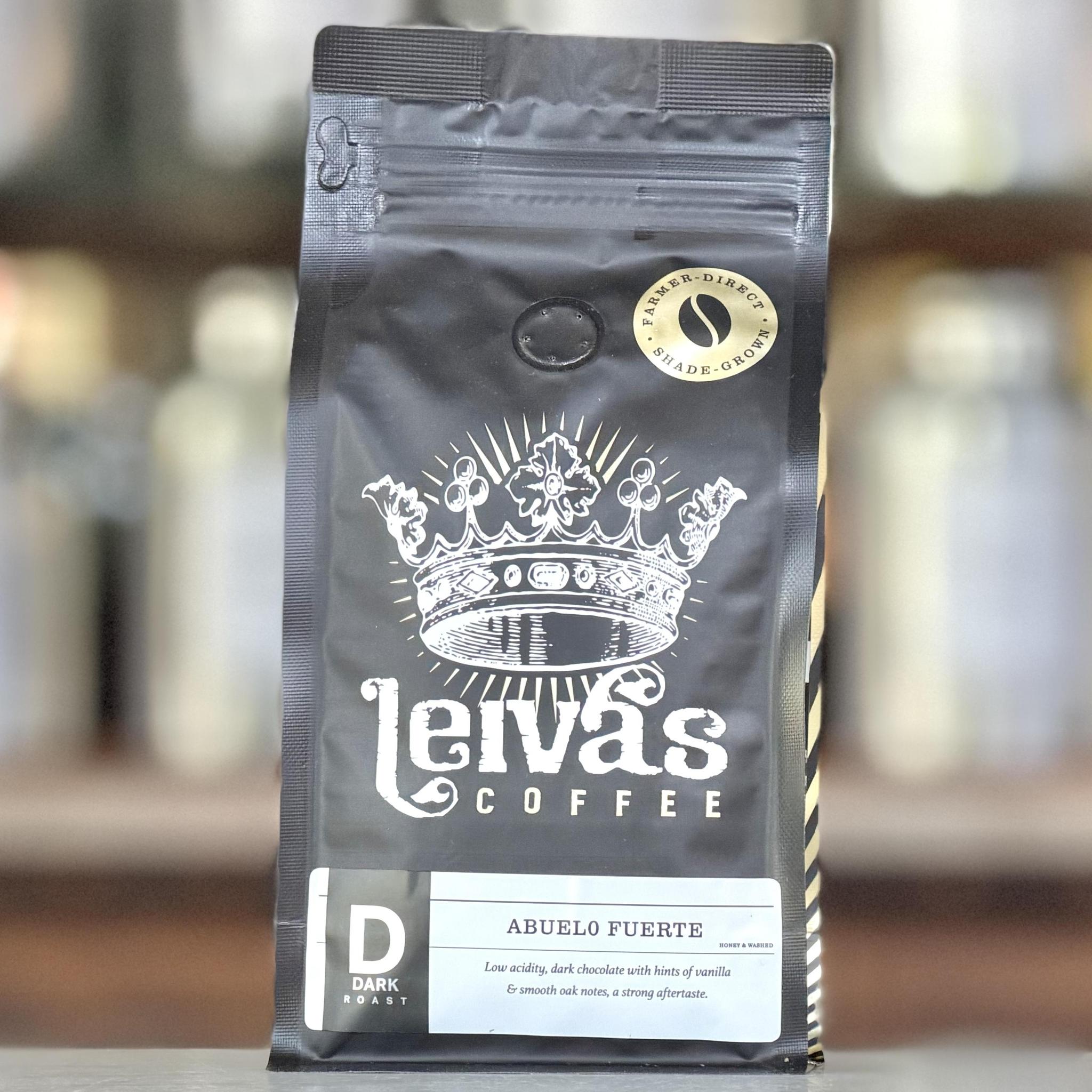 Leiva's Coffee