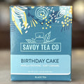 Savoy Tea Co - Birthday Cake