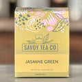 Savoy Tea Co - Jasmine Green