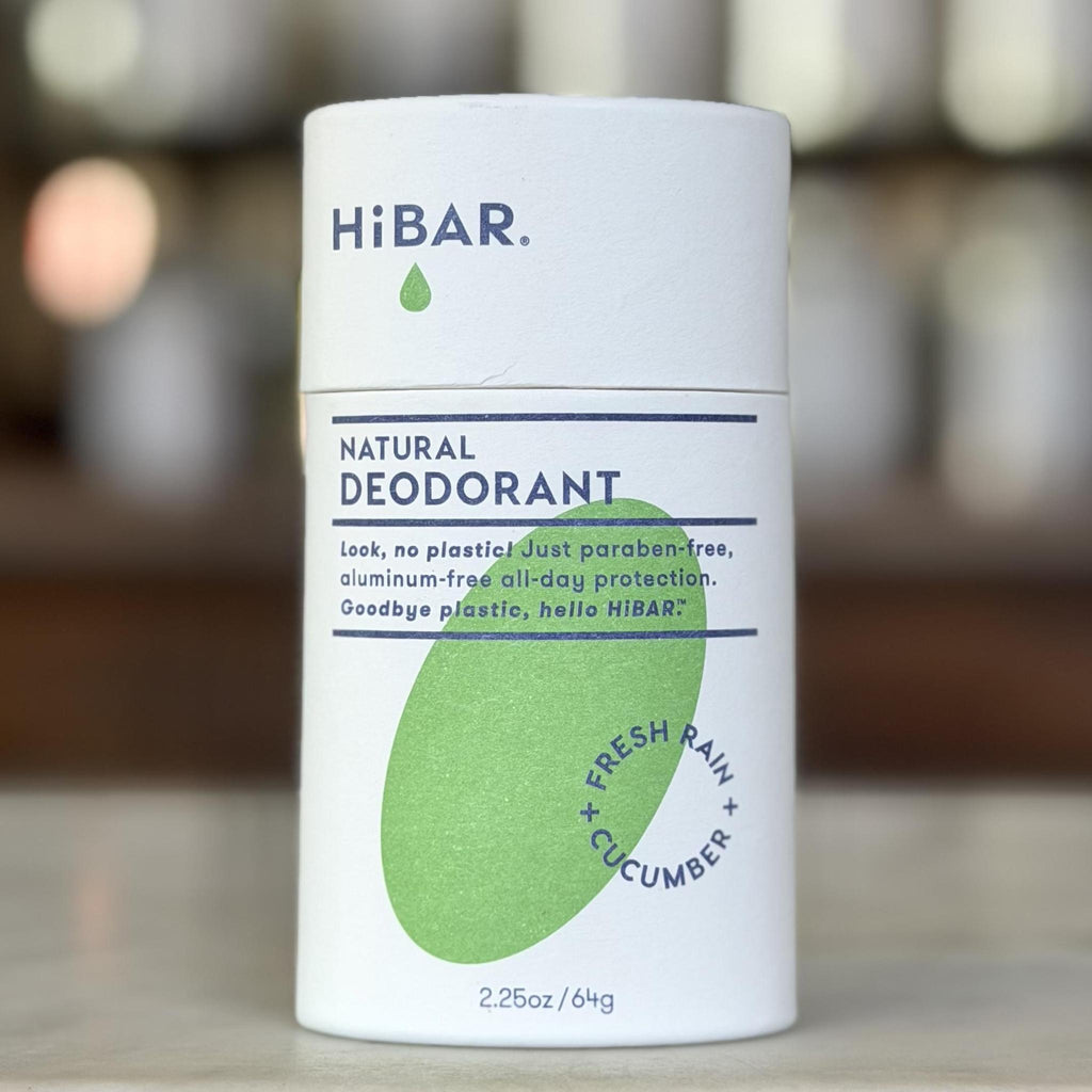 Hibar Deodorant