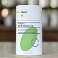 Hibar Deodorant