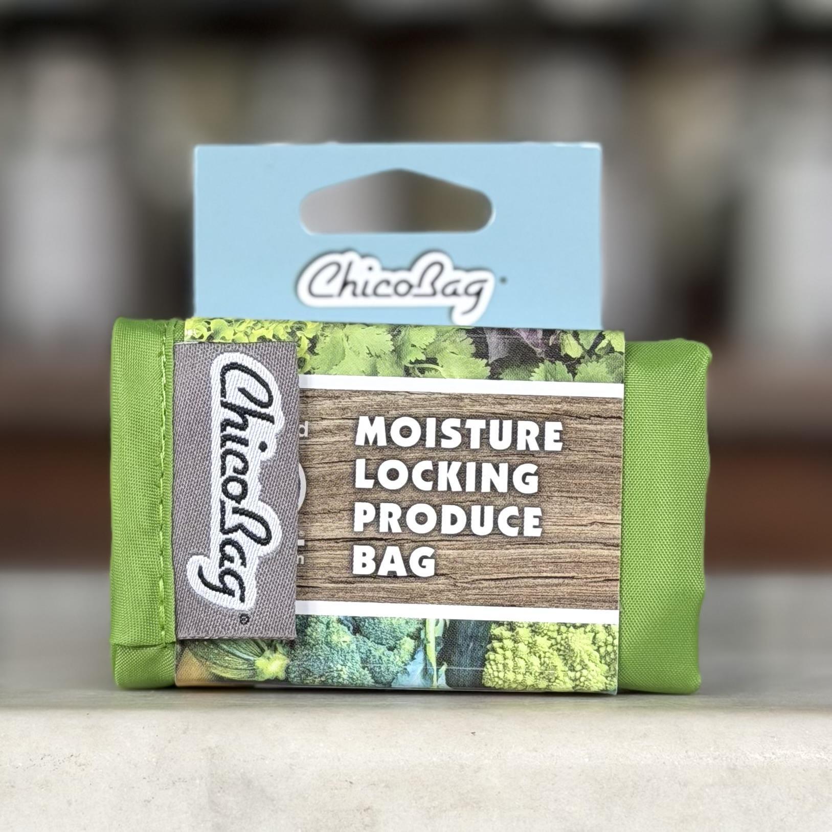 Chico Bag - Moisture Locking Produce Bag