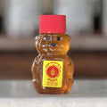 Sun Harvest 2 oz Honey Bear