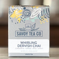 Savoy Tea Co - Whirling Dervish White Chai