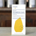 HiBAR Soothe Solid Shampoo