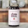 Pink House - Blackberry Sage Syrup
