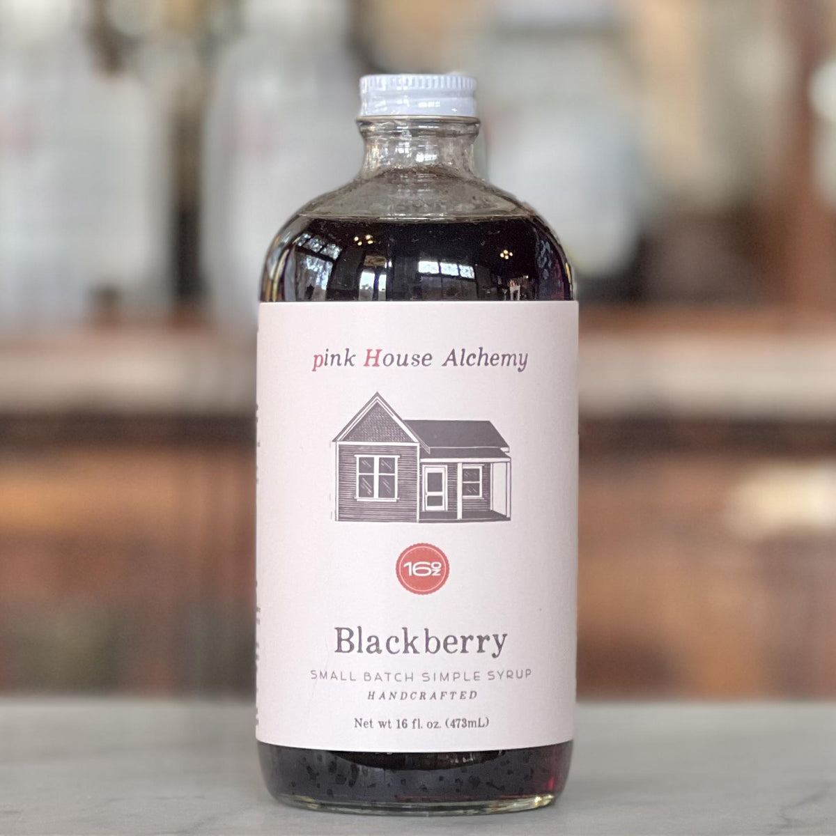 Pink House Alchemy - Blackberry