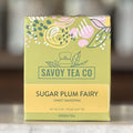 Savoy Tea Co - Sugar Plum Fairy