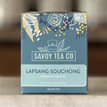 Savoy Tea Co - Lapsang Souchong