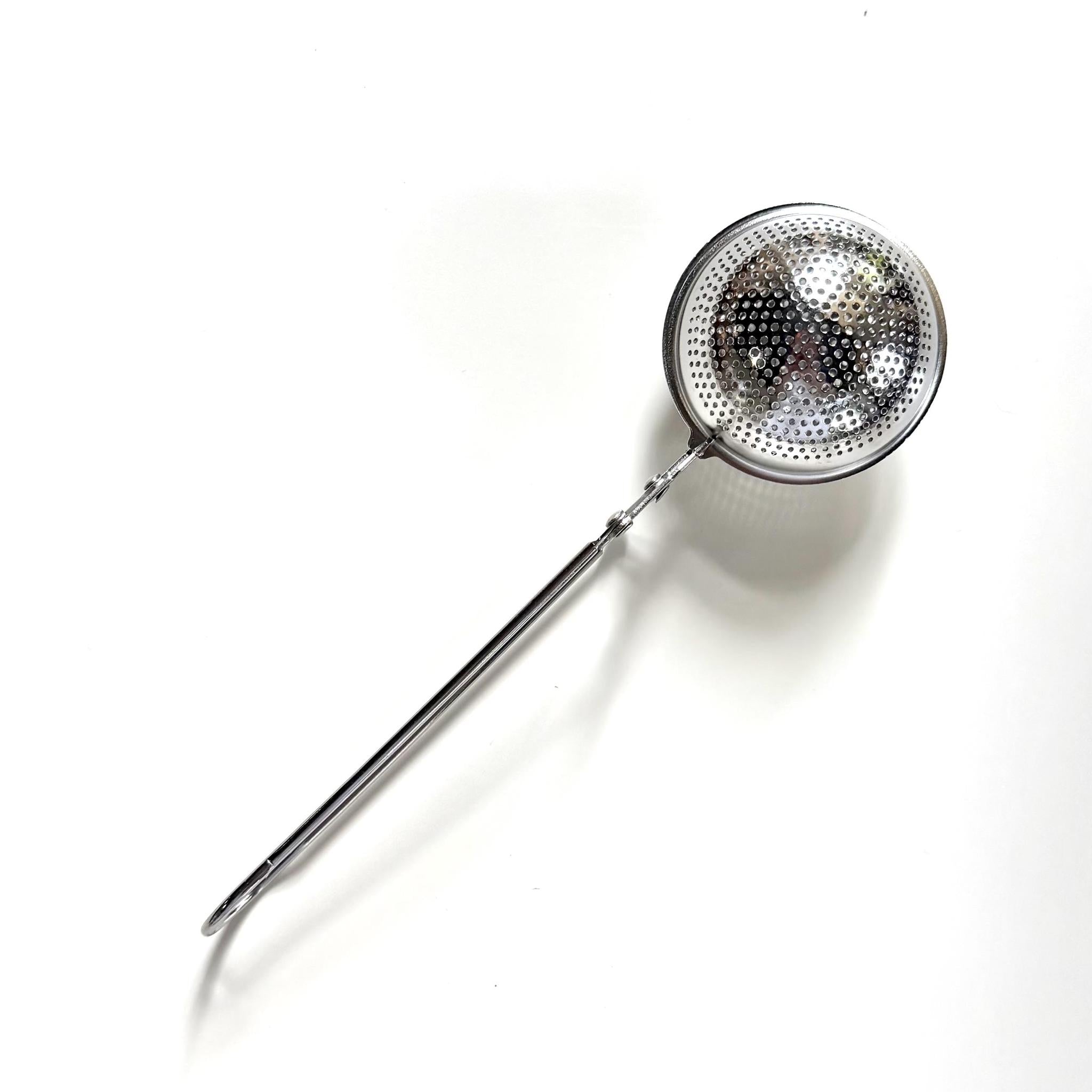 Bamboo Switch - Tea Strainer Stainless Steel