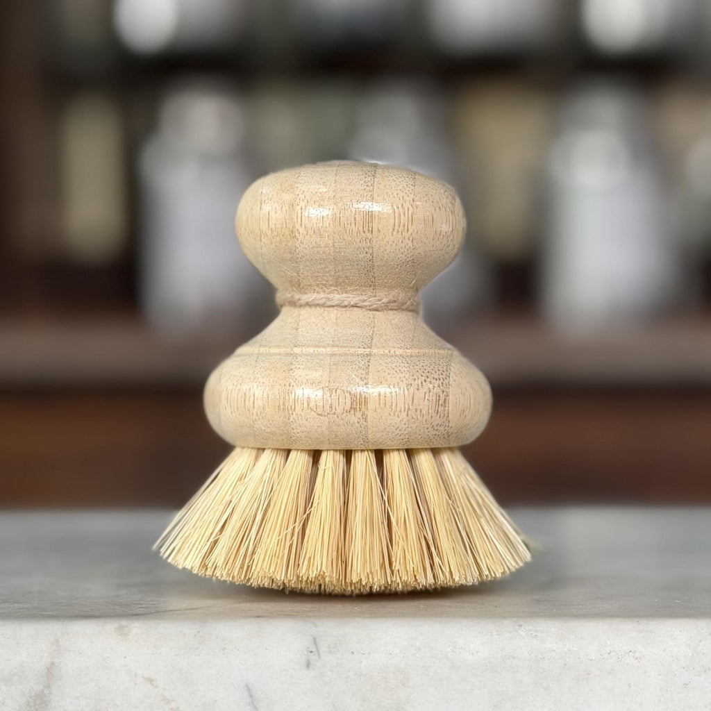 No Tox Life - Bamboo Dish Washing Brushes