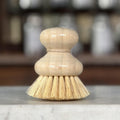 No Tox Life - Bamboo Dish Washing Brushes