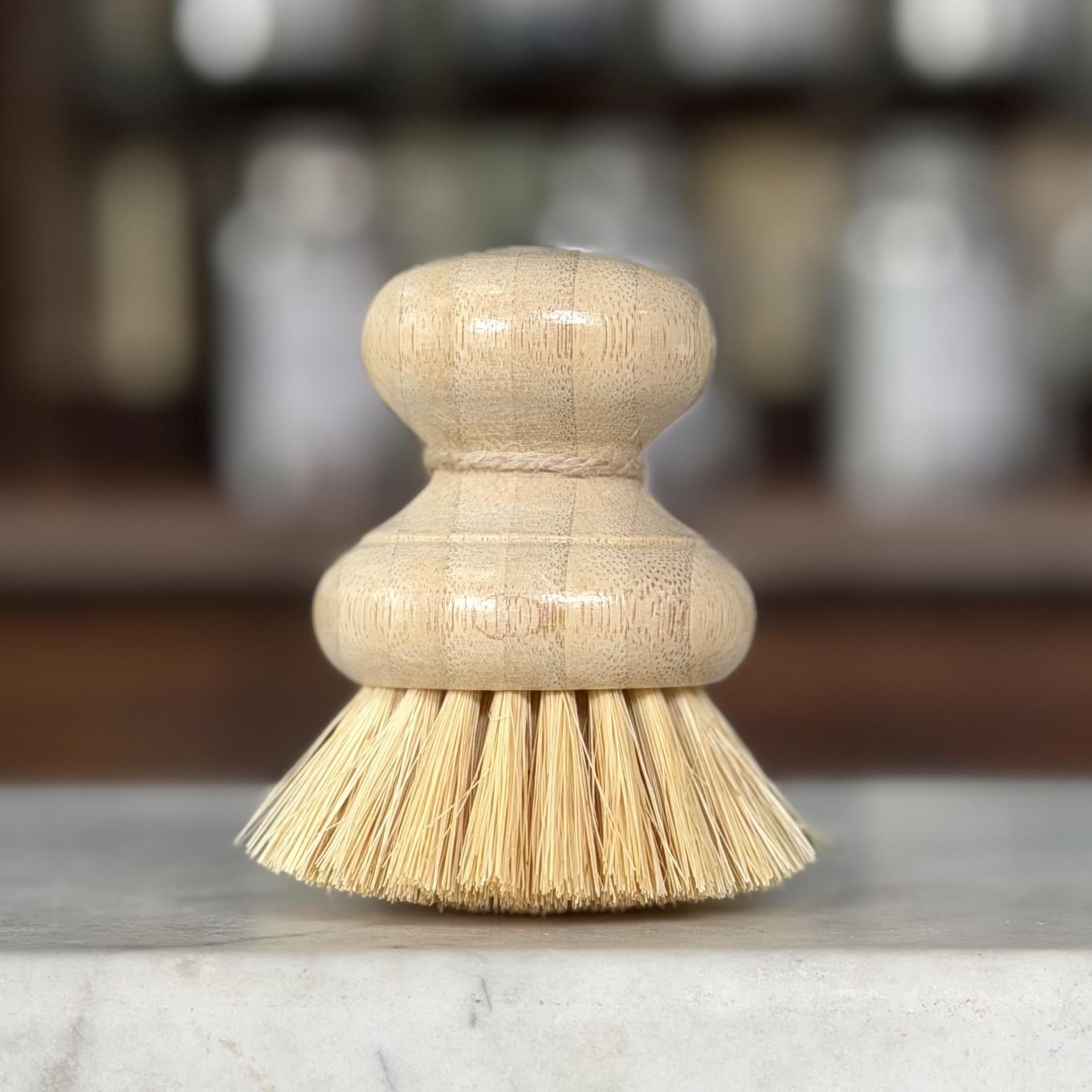 No Tox Life - Bamboo Dish Washing Brushes