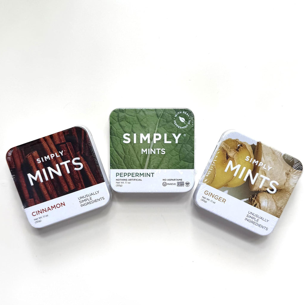 Simply - Mints