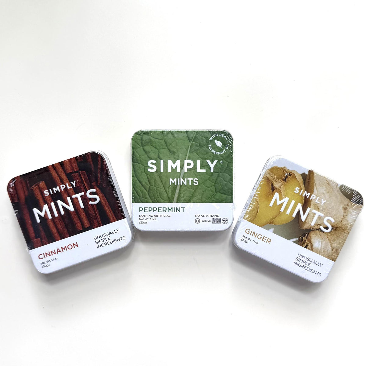 Simply - Mints