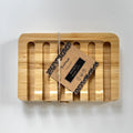 Bamboo Switch - Soap Lift