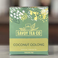 Savoy Tea Co - Coconut Oolong