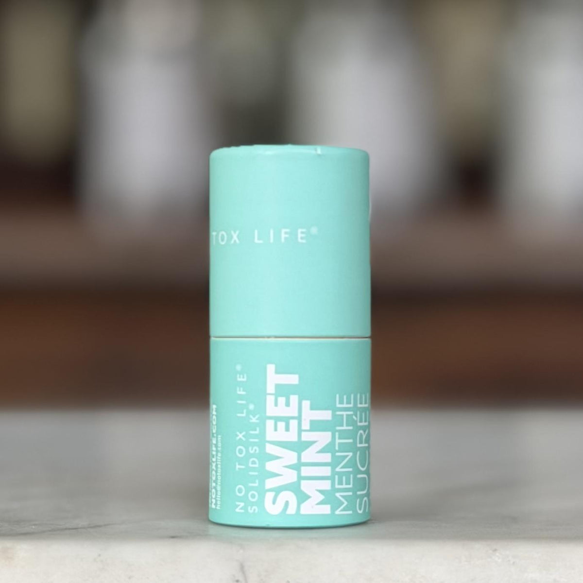 No Tox Life - Solidsilk Lip Butter