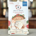 Bee's Wrap - Single Sandwich Wrap