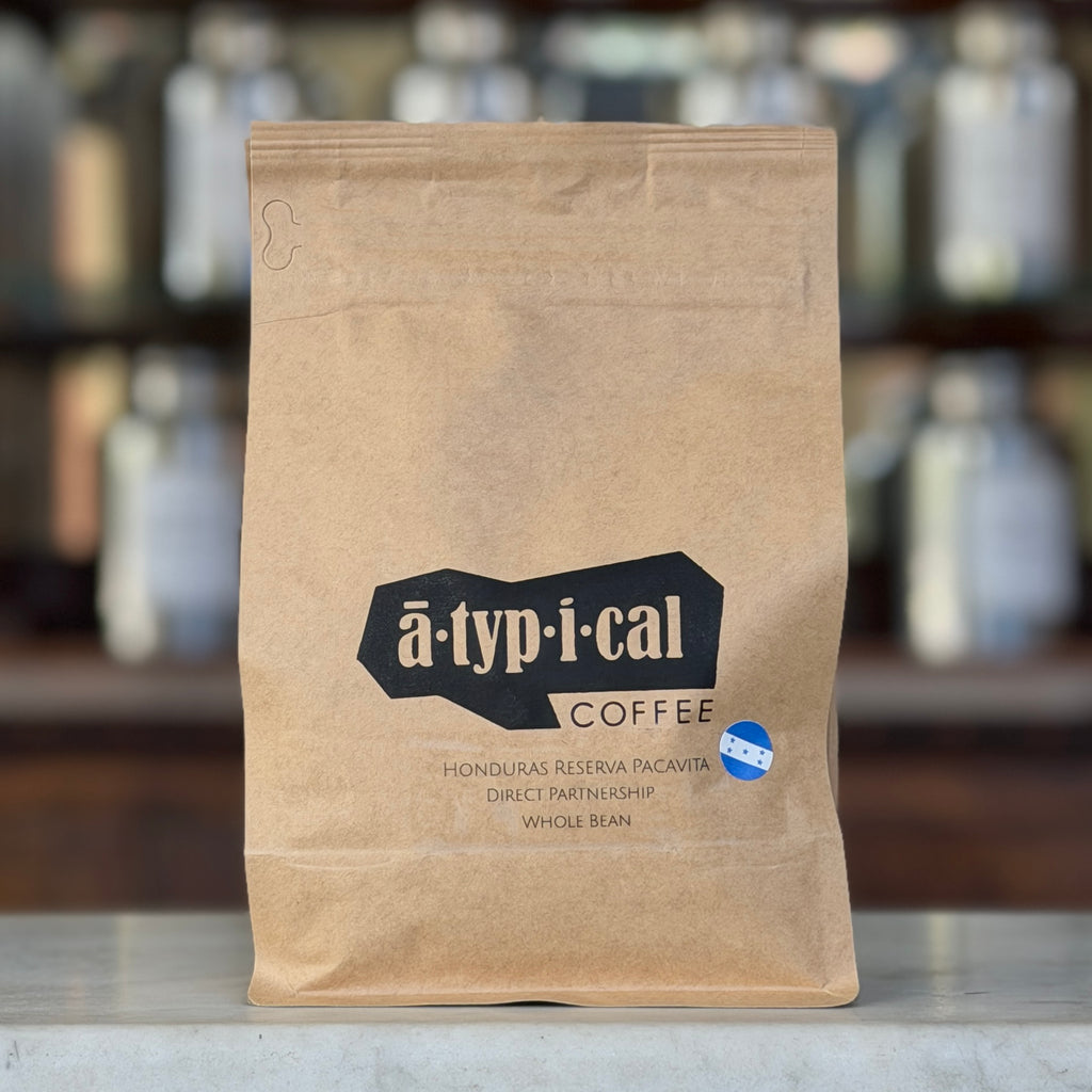 aTypical Coffee