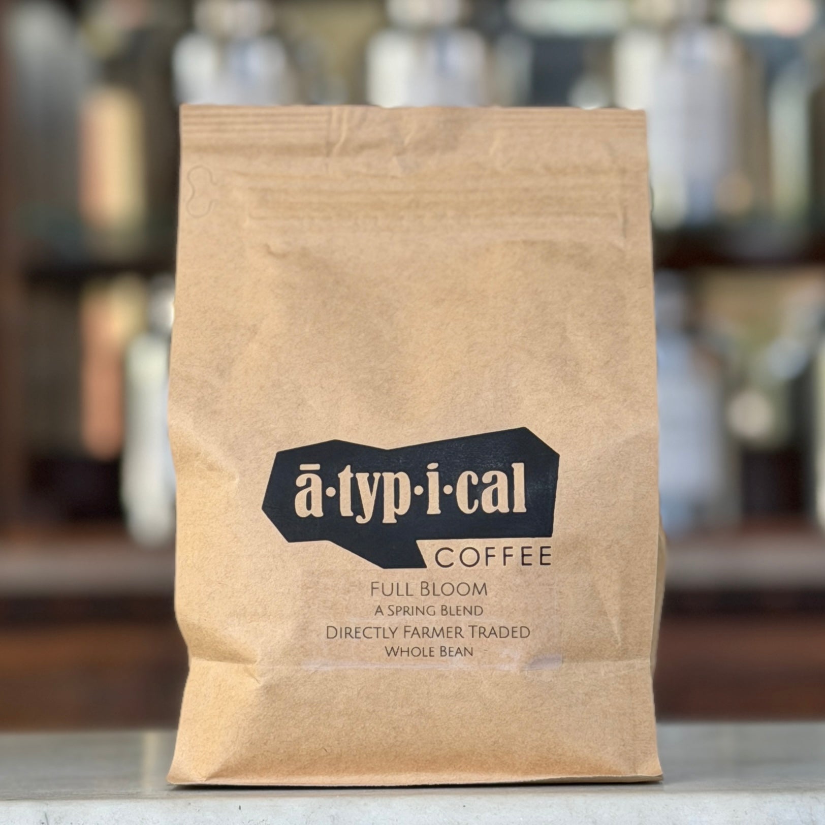 aTypical Coffee