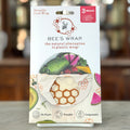 Bee's Wrap - Assorted 3 Pack