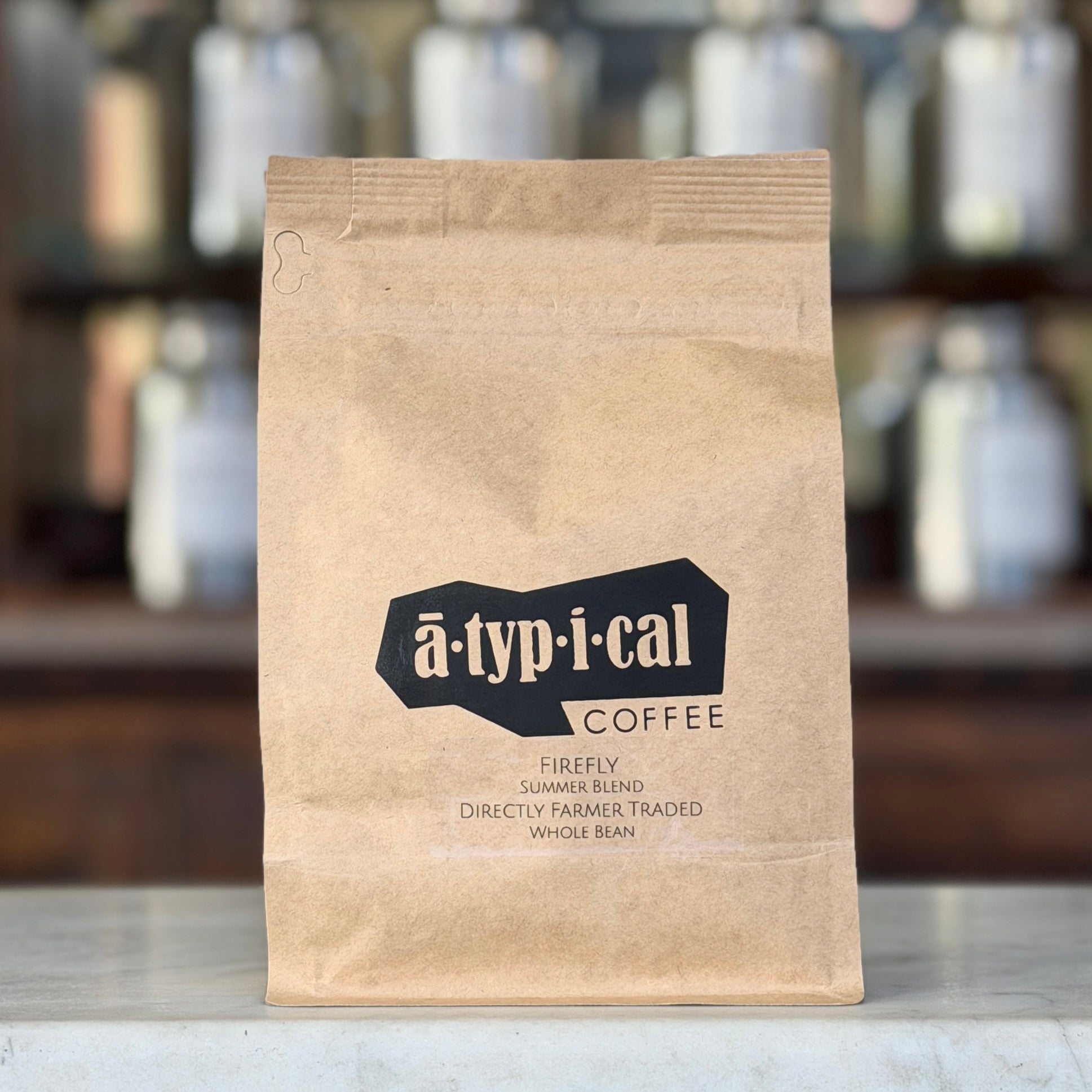 aTypical Coffee