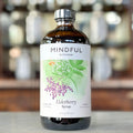 Mindful Kitchen - Elderberry Syrup