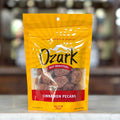 Ozark Nuts - Cinnamon Pecans