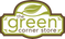 The Green Corner Store - Home