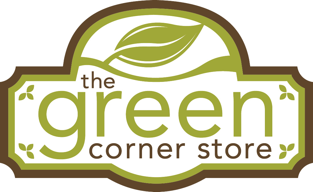 The Green Corner Store
