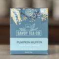 Savoy Tea Co - Pumpkin Muffin