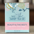 Savoy Tea Co - Beauty & the Beets
