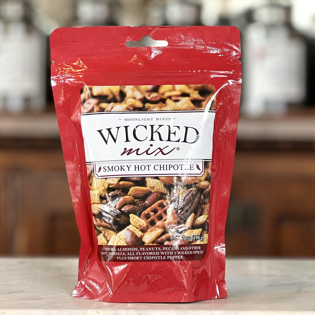Wicked Mix