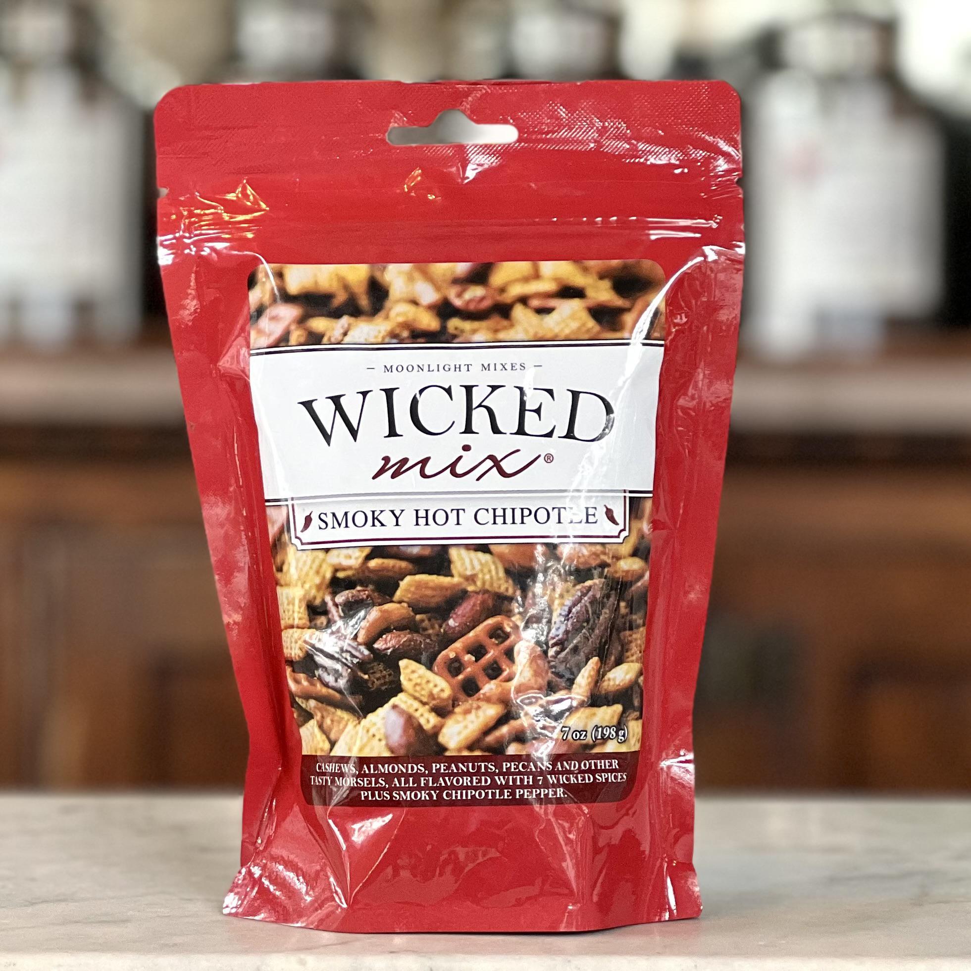 Wicked Mix