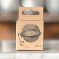 Greener Things Mesh Tea Ball 2 In