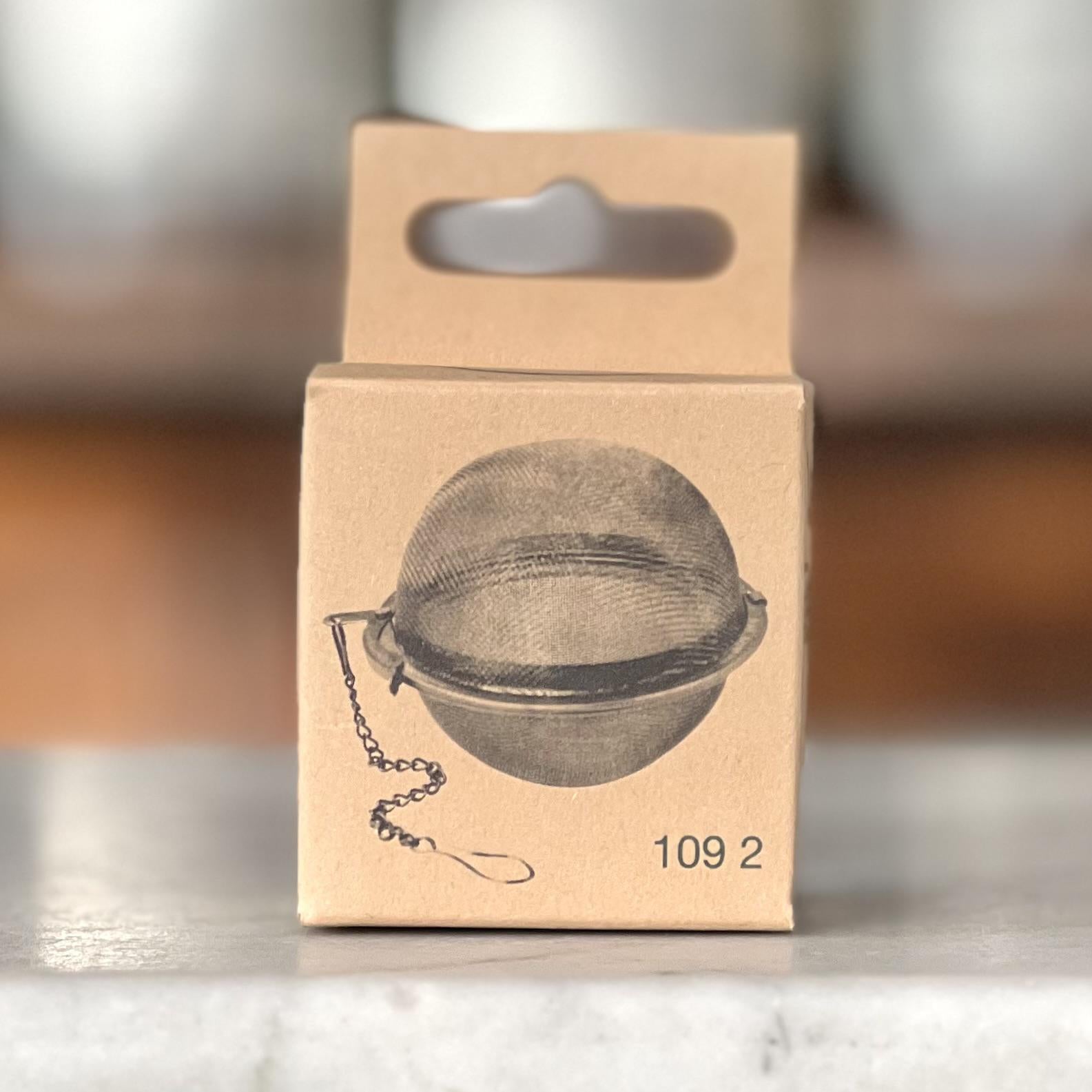 Greener Things Mesh Tea Ball 2 In