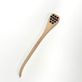Bamboo Switch - Honey Dipper Spoon