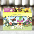 Modern Sprout - Butterfly Story Garden