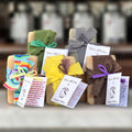 TSC soap bar