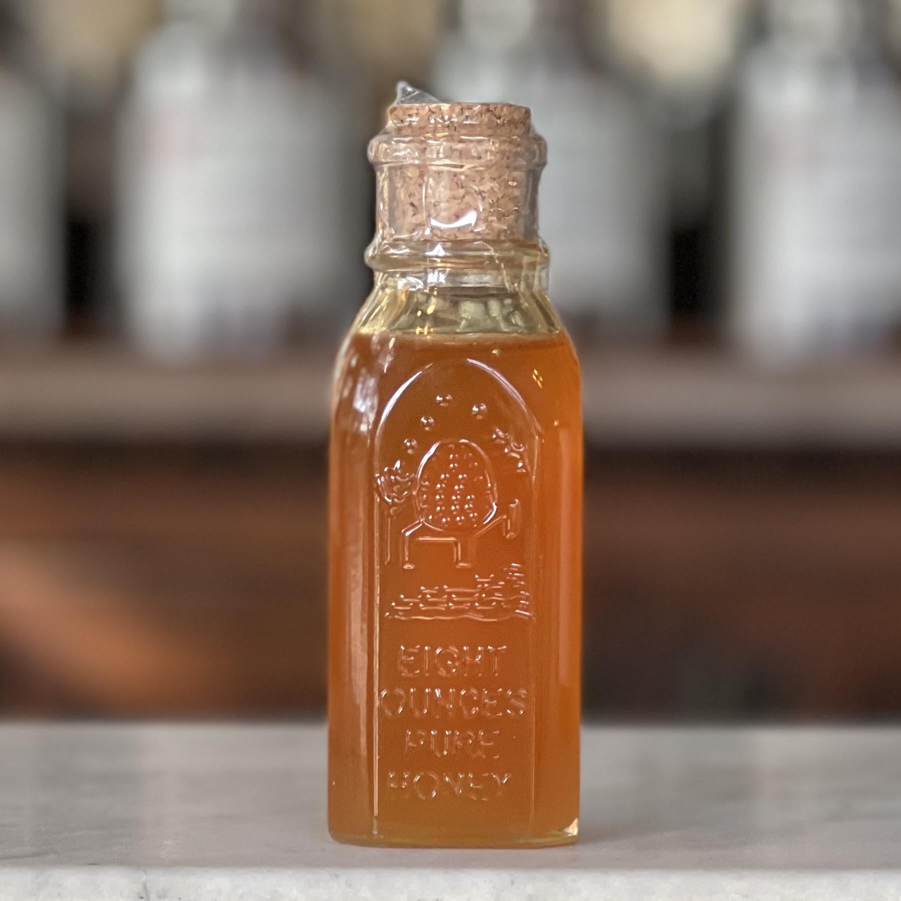 Lake Willows - 8 oz Collector Jar