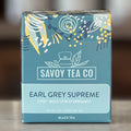 Savoy Tea Co - Earl Grey Supreme