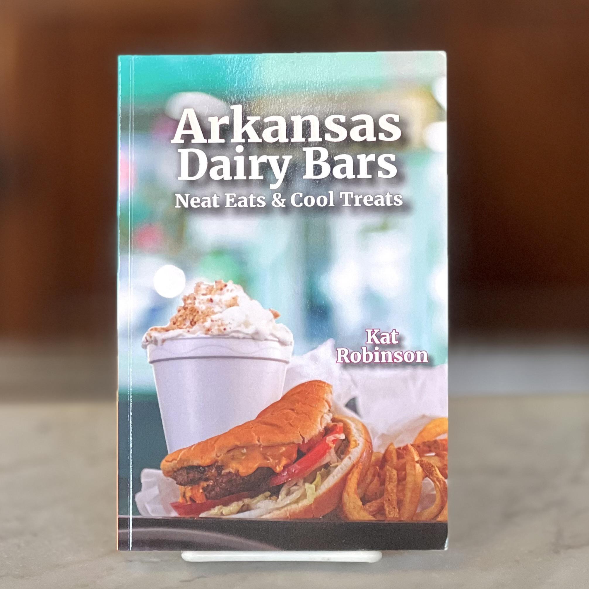 Arkansas Dairy Bars