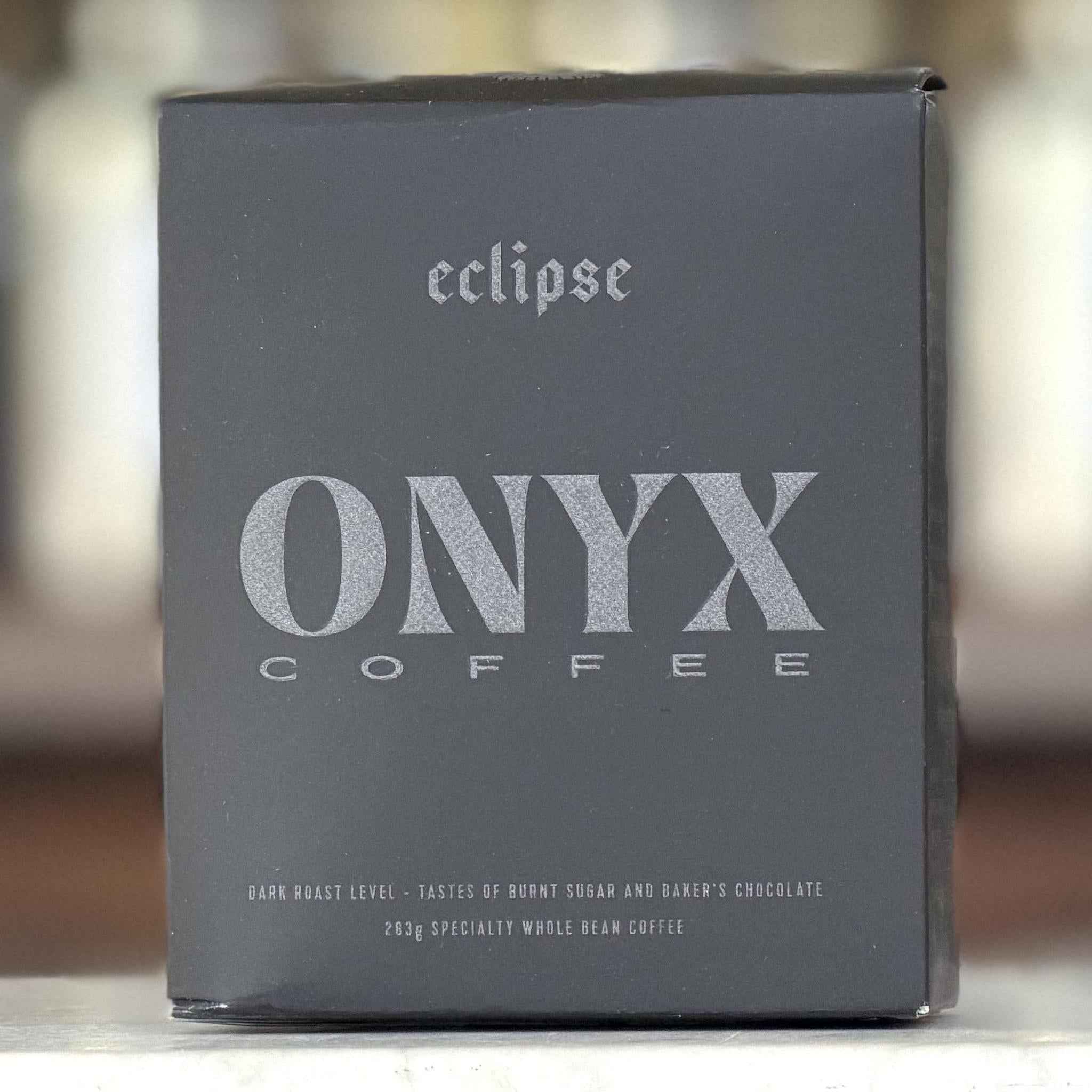 Onyx - Eclipse