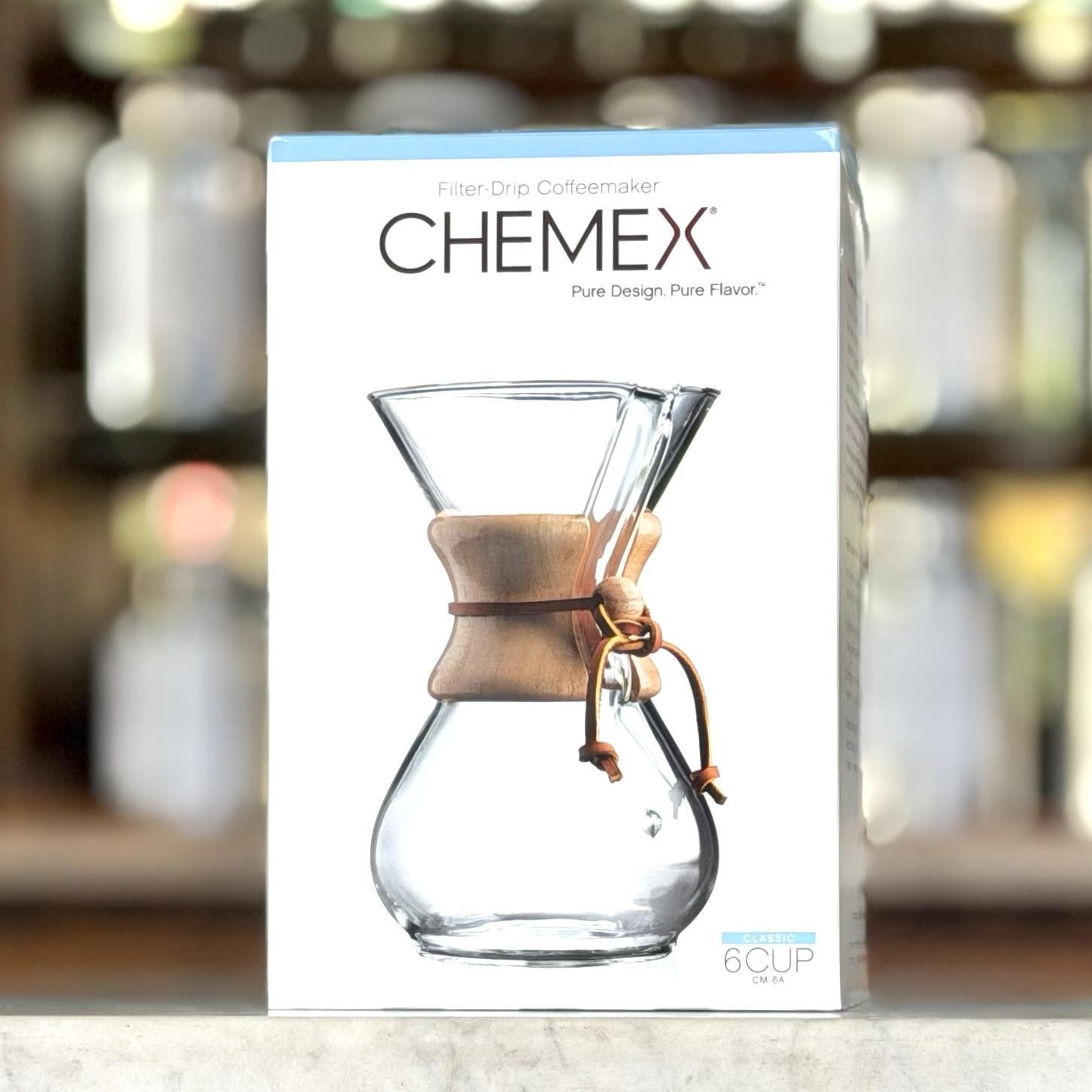 Chemex - Classic