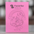 Meow Meow Tweet - Pink Rose Clay Facial Soap