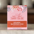 Savoy Tea Co - Squash Buckling Chai