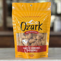 Ozark Nuts - Salted Caramel Cashews
