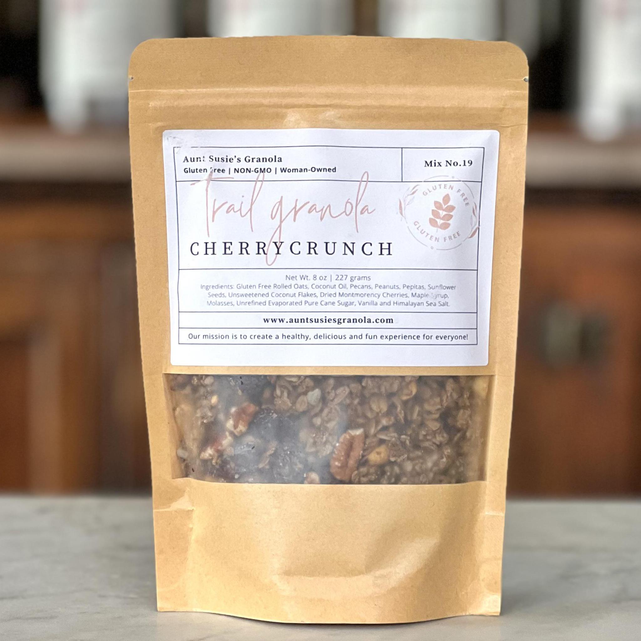 Aunt Susie's Granola - 8 oz