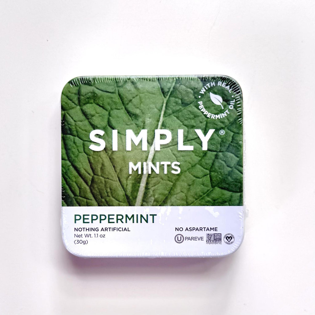 Simply - Mints
